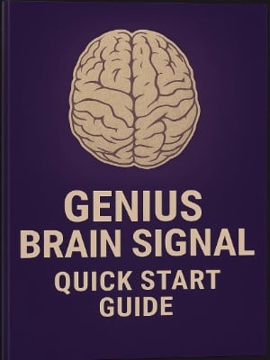 Bonus#1:-Genius-Brain-Signal