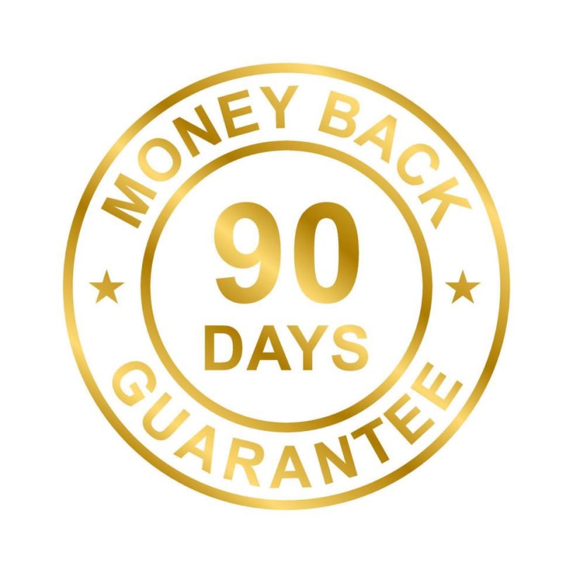 90-day-money-back-guarantee
