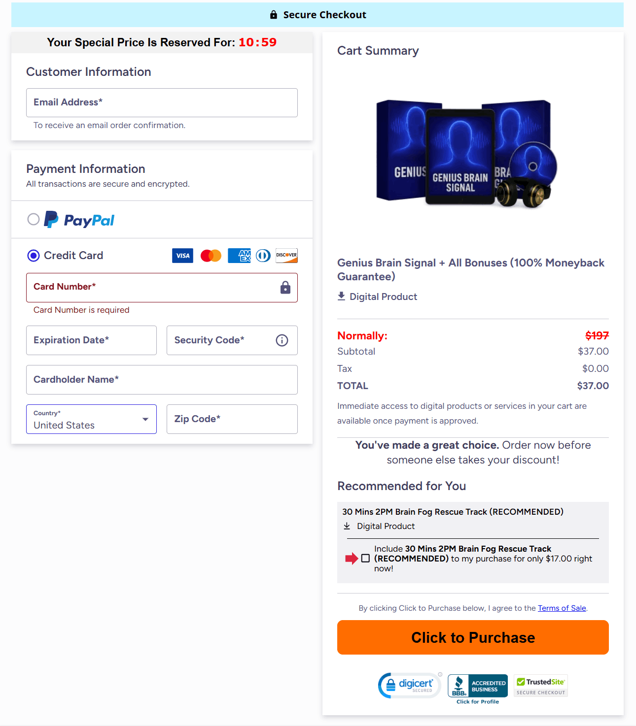 Genius-Brain-Signal-Checkout-image