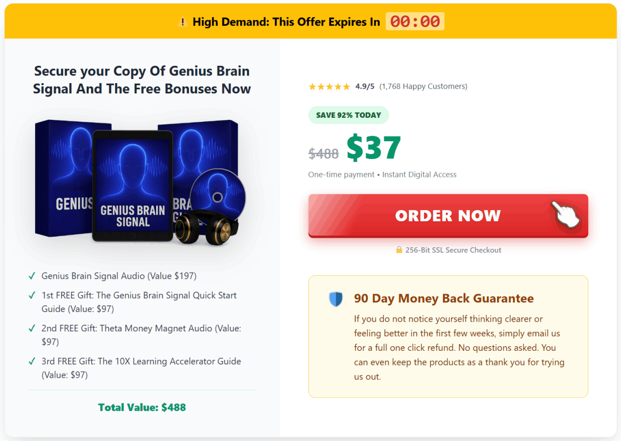 Genius-Brain-Signal-Order-Now-image